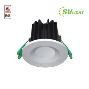 Đèn Led Downlight âm trần chống ẩm - Đèn LED Sunshine Việt Nam - Công Ty Cổ Phần Thương Mại Sunshine Việt Nam